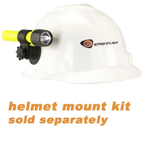 Streamlight 2AA ProPolymer HAZ-LO Flashlight 67100, 67101 5 Streamlight 2AA ProPolymer HAZ-LO Flashlight 67100, 67101 - Image 5