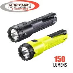 Streamlight 3AA Dualie With Red Laser 68760 68762 | Intrinsically Safe