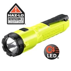 Streamlight 3AA ProPolymer Dualie | Streamlight Distributor | Intrinsically Safe