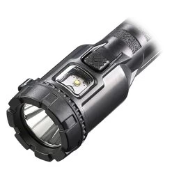 Streamlight 3AA ProPolymer Dualie | Streamlight Distributor | Intrinsically Safe -Illuminate Futures Streamlight 3AA ProPolymer Dualie 68750 68752 3
