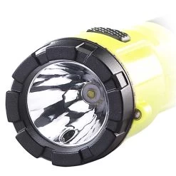 Streamlight 3AA Dualie With Red Laser 68760 68762 | Intrinsically Safe -Illuminate Futures Streamlight 3AA ProPolymer Dualie Laser 68760 68762 4