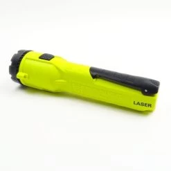 Streamlight 3AA Dualie With Red Laser 68760 68762 | Intrinsically Safe -Illuminate Futures Streamlight 3AA ProPolymer Dualie Laser 68760 68762 6