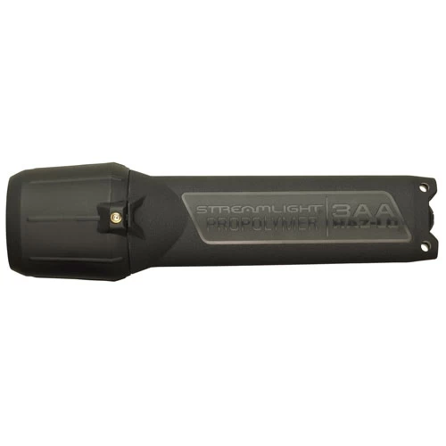 Streamlight 3AA ProPolymer HAZ-LO | Intrinsically Safe | 20% Off SALE 2 Streamlight 3AA ProPolymer HAZ-LO | Intrinsically Safe | 20% Off SALE - Image 2