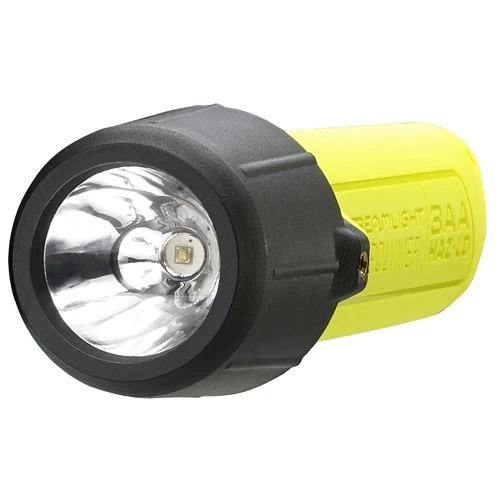 Streamlight 3AA ProPolymer HAZ-LO | Intrinsically Safe | 20% Off SALE 3 Streamlight 3AA ProPolymer HAZ-LO | Intrinsically Safe | 20% Off SALE - Image 3