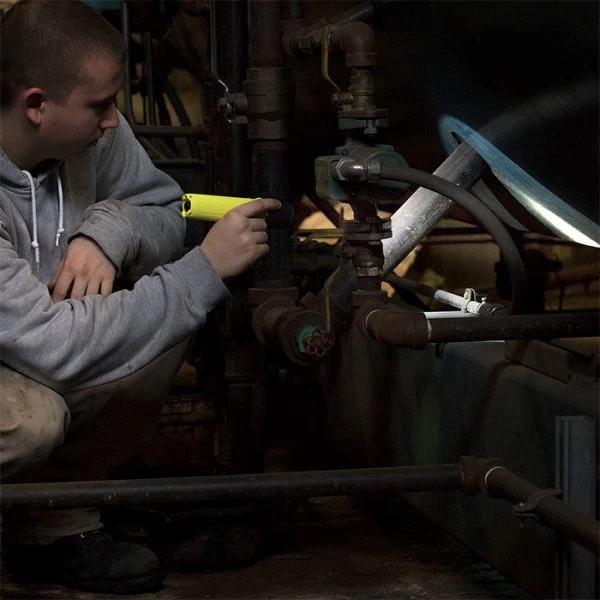 Streamlight 3AA ProPolymer HAZ-LO | Intrinsically Safe | 20% Off SALE 6 Streamlight 3AA ProPolymer HAZ-LO | Intrinsically Safe | 20% Off SALE - Image 6