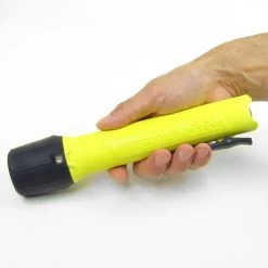 Streamlight 3C ProPolymer HAZ-LO LED Flashlight | Intrinsically Safe -Illuminate Futures Streamlight 3C ProPolymer HAZ LO 5 1