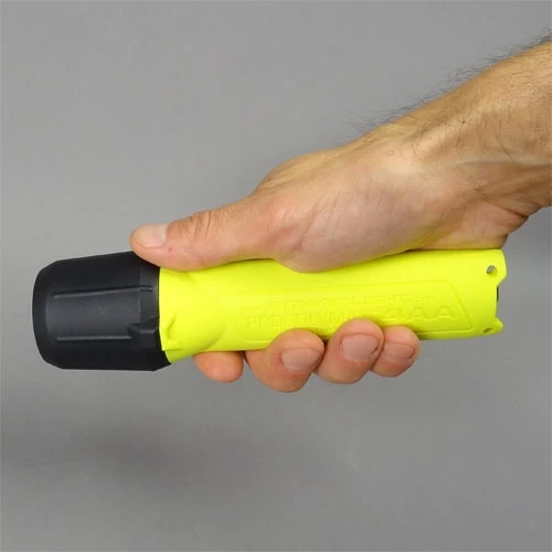 Streamlight 4AA ProPolymax High-Performance Industrial Flashlight | Class I Div 2 5 Streamlight 4AA ProPolymax High-Performance Industrial Flashlight | Class I Div 2 - Image 5