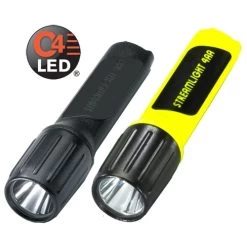 Streamlight 4AA ProPolymer LUX Div 2 | Streamlight Distributor