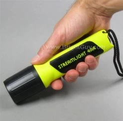 Streamlight 4AA ProPolymer LUX Div 2 | Streamlight Distributor -Illuminate Futures Streamlight 4AA ProPolymer LUX Flashlight Div 2 3