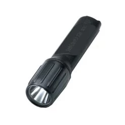 Streamlight 4AA ProPolymer LUX Div 2 | Streamlight Distributor -Illuminate Futures Streamlight 4AA ProPolymer LUX Flashlight Div 2 black 600x600 1