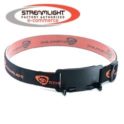 Streamlight 61609 Replacement Head Strap, Fits Double Clutch | Distributor
