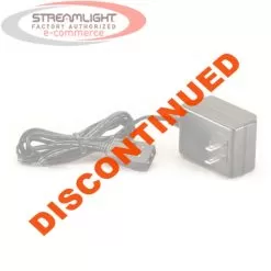 Streamlight AC Charge Cord 22311 | Authorized Distributor
