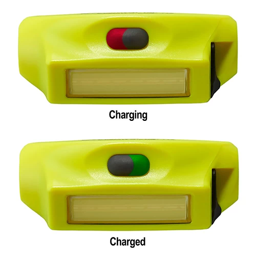 Streamlight Bandit Pro USB Rechargeable Headlamp | Longer Runtime 6 Streamlight Bandit Pro USB Rechargeable Headlamp | Longer Runtime - Image 6