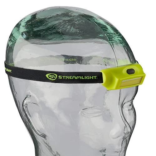 Streamlight Bandit Pro USB Rechargeable Headlamp | Longer Runtime 4 Streamlight Bandit Pro USB Rechargeable Headlamp | Longer Runtime - Image 4