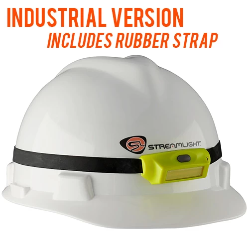 Streamlight Bandit Pro USB Rechargeable Headlamp | Longer Runtime 3 Streamlight Bandit Pro USB Rechargeable Headlamp | Longer Runtime - Image 3