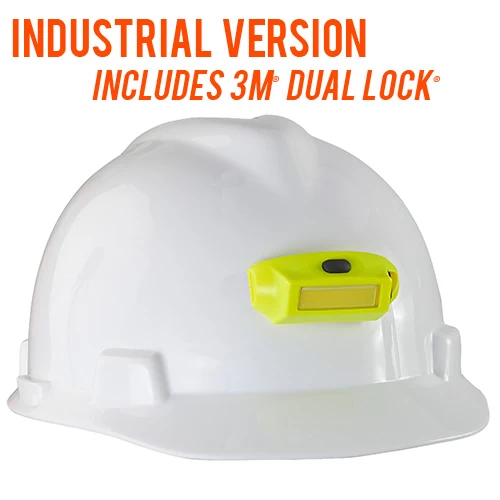 Streamlight Bandit Pro USB Rechargeable Headlamp | Longer Runtime 2 Streamlight Bandit Pro USB Rechargeable Headlamp | Longer Runtime - Image 2