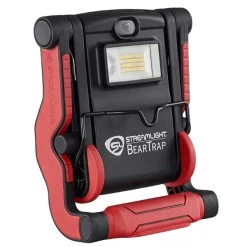 Streamlight BearTrap Rechargeable Area Light | 61520 -Illuminate Futures Streamlight BearTrap Rechargeable Area Light 5 600x600 1