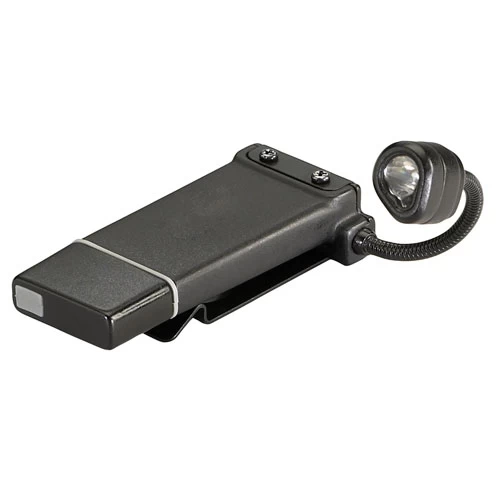 Streamlight ClipMate USB Rechargeable Task Light | Streamlight Distributor 2 Streamlight ClipMate USB Rechargeable Task Light | Streamlight Distributor - Image 2