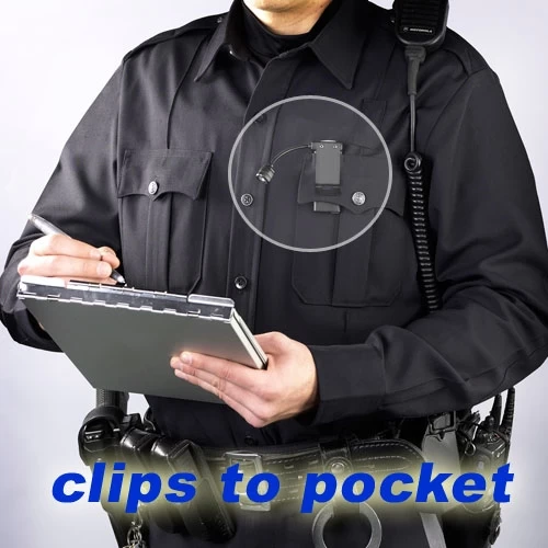 Streamlight ClipMate USB Rechargeable Task Light | Streamlight Distributor 3 Streamlight ClipMate USB Rechargeable Task Light | Streamlight Distributor - Image 3