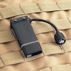 Streamlight ClipMate USB Rechargeable Task Light | Streamlight Distributor 10 Streamlight ClipMate USB Rechargeable Task Light | Streamlight Distributor -Illuminate Futures Streamlight ClipMate USB Rechargeable Task Light 4