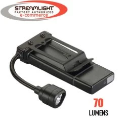 Streamlight ClipMate USB Rechargeable Task Light | Streamlight Distributor