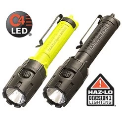 Streamlight Dualie 2AA Flashlight | Intrinsically Safe