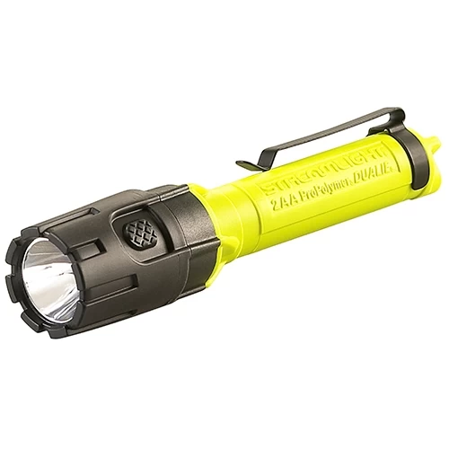 Streamlight Dualie 2AA Flashlight | Intrinsically Safe 2 Streamlight Dualie 2AA Flashlight | Intrinsically Safe - Image 2