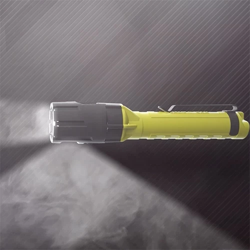 Streamlight Dualie 2AA Flashlight | Intrinsically Safe 3 Streamlight Dualie 2AA Flashlight | Intrinsically Safe - Image 3