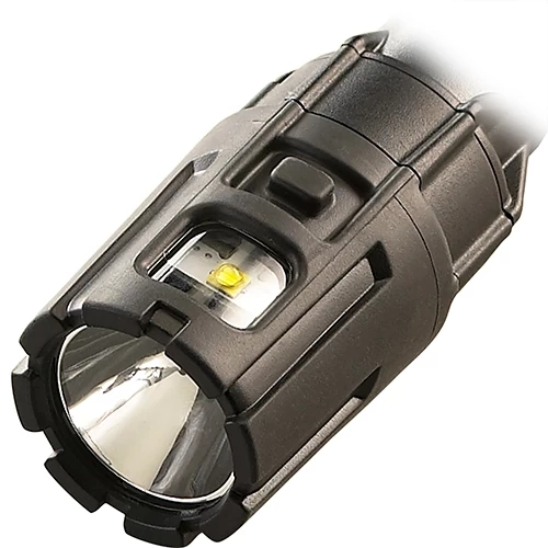 Streamlight Dualie 2AA Flashlight | Intrinsically Safe 4 Streamlight Dualie 2AA Flashlight | Intrinsically Safe - Image 4
