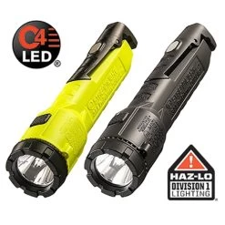 Streamlight Dualie® 3AA Magnet Flashlight | Authorized Distributor