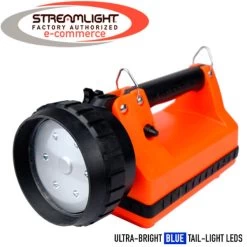 Streamlight E-Flood® FireBox® Rechargeable Lantern