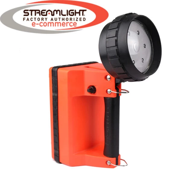 Streamlight E-Flood LiteBox Power Failure System | Streamlight Distributor 1 Streamlight E-Flood LiteBox Power Failure System | Streamlight Distributor