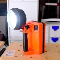 Streamlight E-Flood LiteBox Power Failure System | Streamlight Distributor 11 Streamlight E-Flood LiteBox Power Failure System | Streamlight Distributor -Illuminate Futures Streamlight E Flood LiteBox Power Failure System 3 2 600x600 1