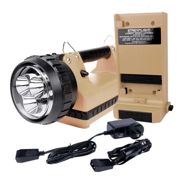 E-Spot LiteBox Power Failure System | Streamlight Distributor 2 E-Spot LiteBox Power Failure System | Streamlight Distributor - Image 2