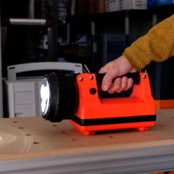 E-Spot LiteBox Power Failure System | Streamlight Distributor 11 E-Spot LiteBox Power Failure System | Streamlight Distributor -Illuminate Futures Streamlight E Spot LiteBox Power Failure System 3 2 600x600 1