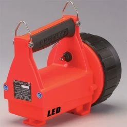 Streamlight Fire Vulcan LED 44450, 44451, 44454 -Illuminate Futures Streamlight Fire Vulcan LED 4 1