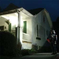 Streamlight HID LiteBox Lantern | 1 Mile Beam Range -Illuminate Futures Streamlight HID LiteBox 6 1