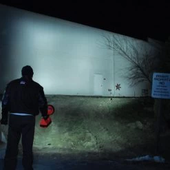 Streamlight HID LiteBox Lantern | 1 Mile Beam Range -Illuminate Futures Streamlight HID LiteBox 7 1