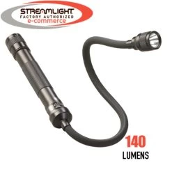 Streamlight JR Reach Flashlight With Flexible Cable | 71600