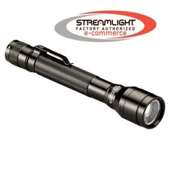 Streamlight Jr F-Stop Flashlight | Adjustable Focus | 250 Lumens | 71700, 71701