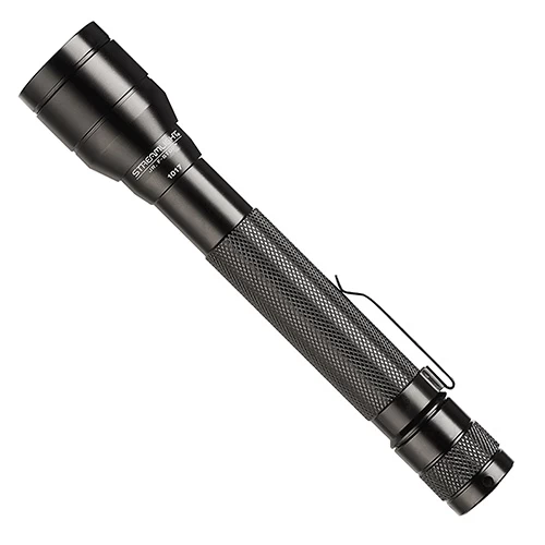 Streamlight Jr F-Stop Flashlight | Adjustable Focus | 250 Lumens | 71700, 71701 4 Streamlight Jr F-Stop Flashlight | Adjustable Focus | 250 Lumens | 71700, 71701 - Image 4