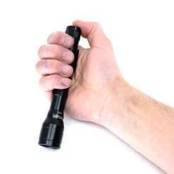 Streamlight Jr F-Stop Flashlight | Adjustable Focus | 250 Lumens | 71700, 71701 11 Streamlight Jr F-Stop Flashlight | Adjustable Focus | 250 Lumens | 71700, 71701 -Illuminate Futures Streamlight Jr F Stop Flashlight 5