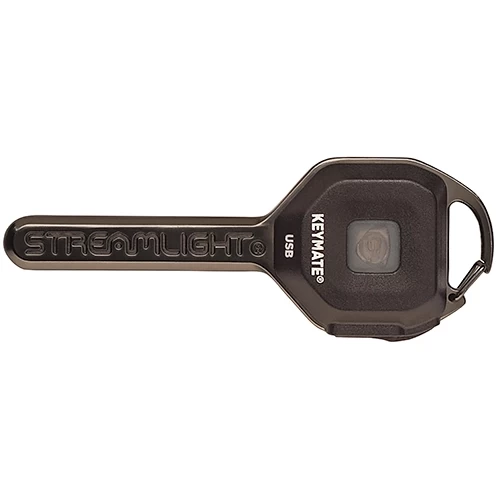 Streamlight KeyMate USB 73200 | BrightGuy Is An Authorized Streamlight Distributor 4 Streamlight KeyMate USB 73200 | BrightGuy Is An Authorized Streamlight Distributor - Image 4