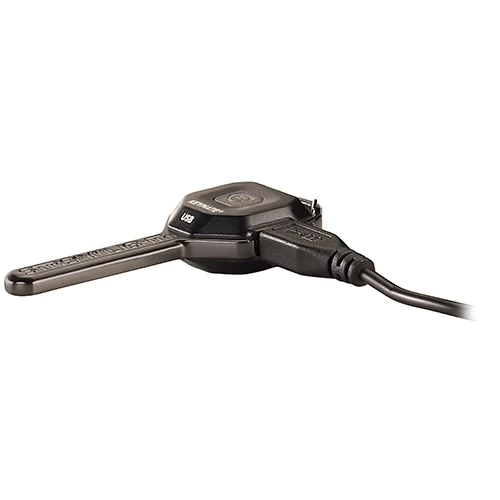 Streamlight KeyMate USB 73200 | BrightGuy Is An Authorized Streamlight Distributor 5 Streamlight KeyMate USB 73200 | BrightGuy Is An Authorized Streamlight Distributor - Image 5