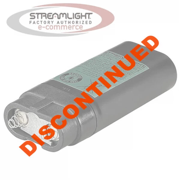 Streamlight Battery 90336 Knucklehead Battery | Streamlight Distributor 1 Streamlight Battery 90336 Knucklehead Battery | Streamlight Distributor