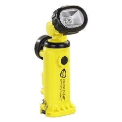 Knucklehead Flood Work Light With Integrated Magnet And Hook Or Clip -Illuminate Futures Streamlight Knucklehead Flood Work Light yellow no charger 600x600 1
