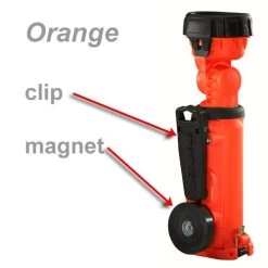 Streamlight Knucklehead HAZ-LO Flood Light | Class I Div 1 -Illuminate Futures Streamlight Knucklehead HAZ LO Flood Work Light 2 1