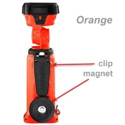 Streamlight Knucklehead HAZ-LO Spot | Intrinsically Safe, Class I Div 1 -Illuminate Futures Streamlight Knucklehead HAZ LO Spot Worklight 3 1