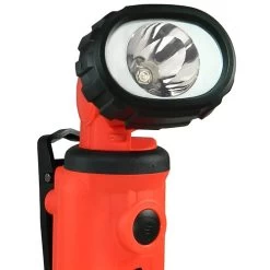 Streamlight Knucklehead Spot Articulating Head Flashlight | Streamlight Distributor -Illuminate Futures Streamlight Knucklehead Spot 7 1