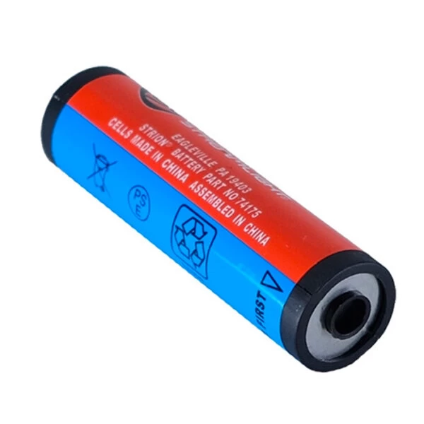 Streamlight Lithium Ion Battery 74175 | Streamlight Distributor 2 Streamlight Lithium Ion Battery 74175 | Streamlight Distributor - Image 2